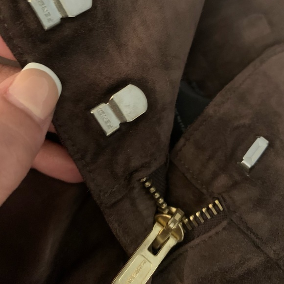 Fendi Pants - Picture 10 of 12